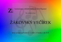 Zakovsky vecirek IV